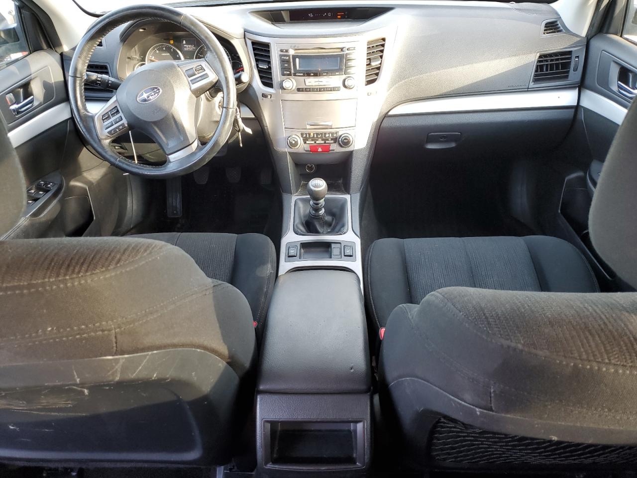 2013 Subaru Outback - Image 8