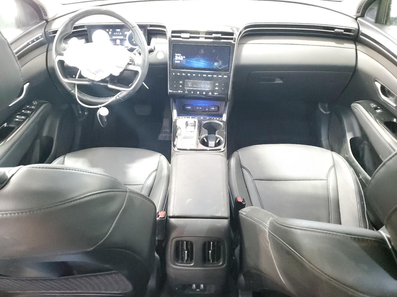 2024 Hyundai Tucson - Image 8