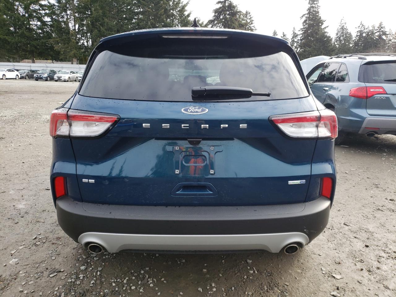 2020 Ford Escape - Image 6