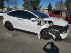2024 Tesla Model X იყიდება Rancho Cucamonga-ში, CA - Front End