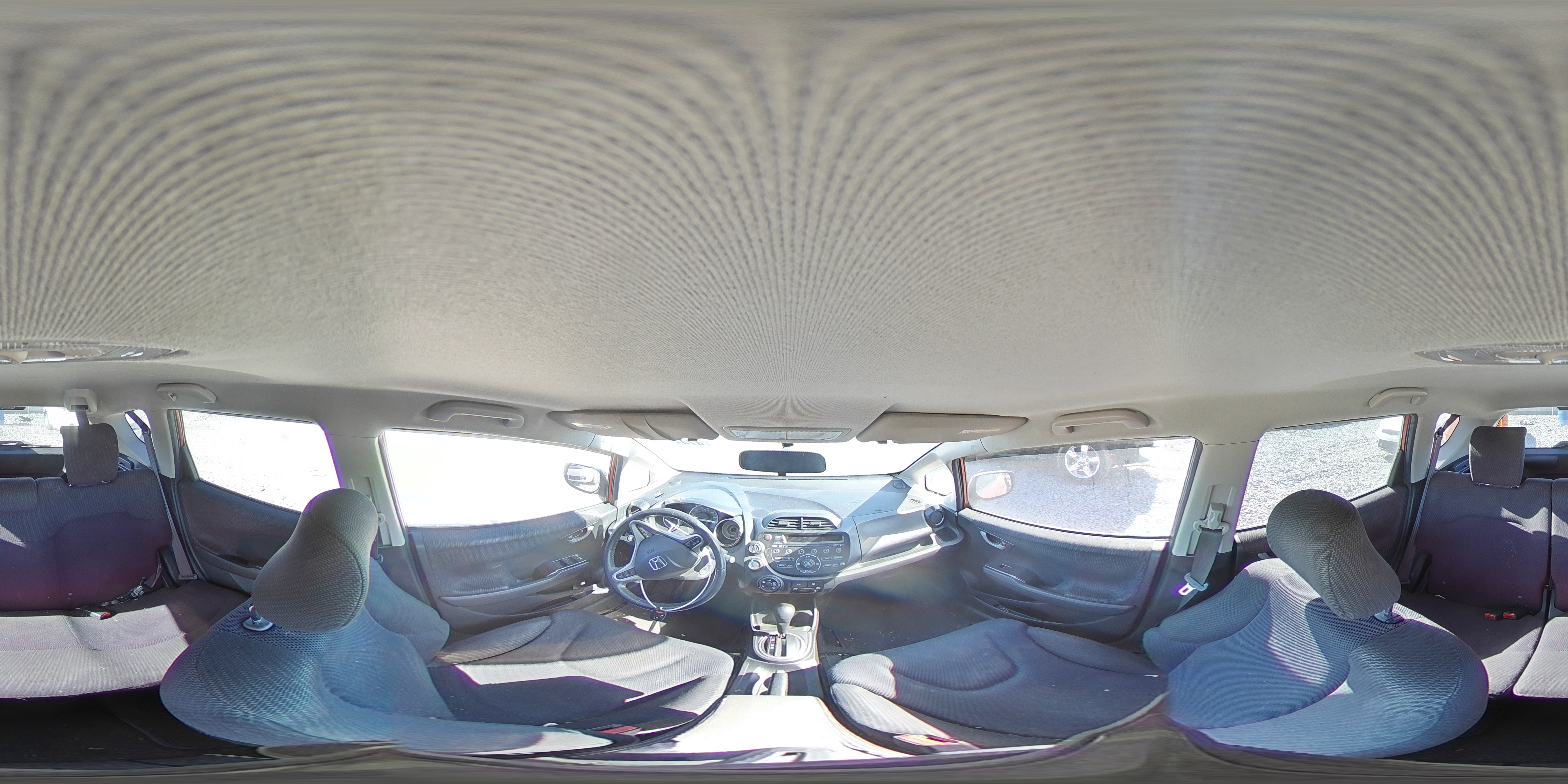 2012 Honda Fit - Image 13
