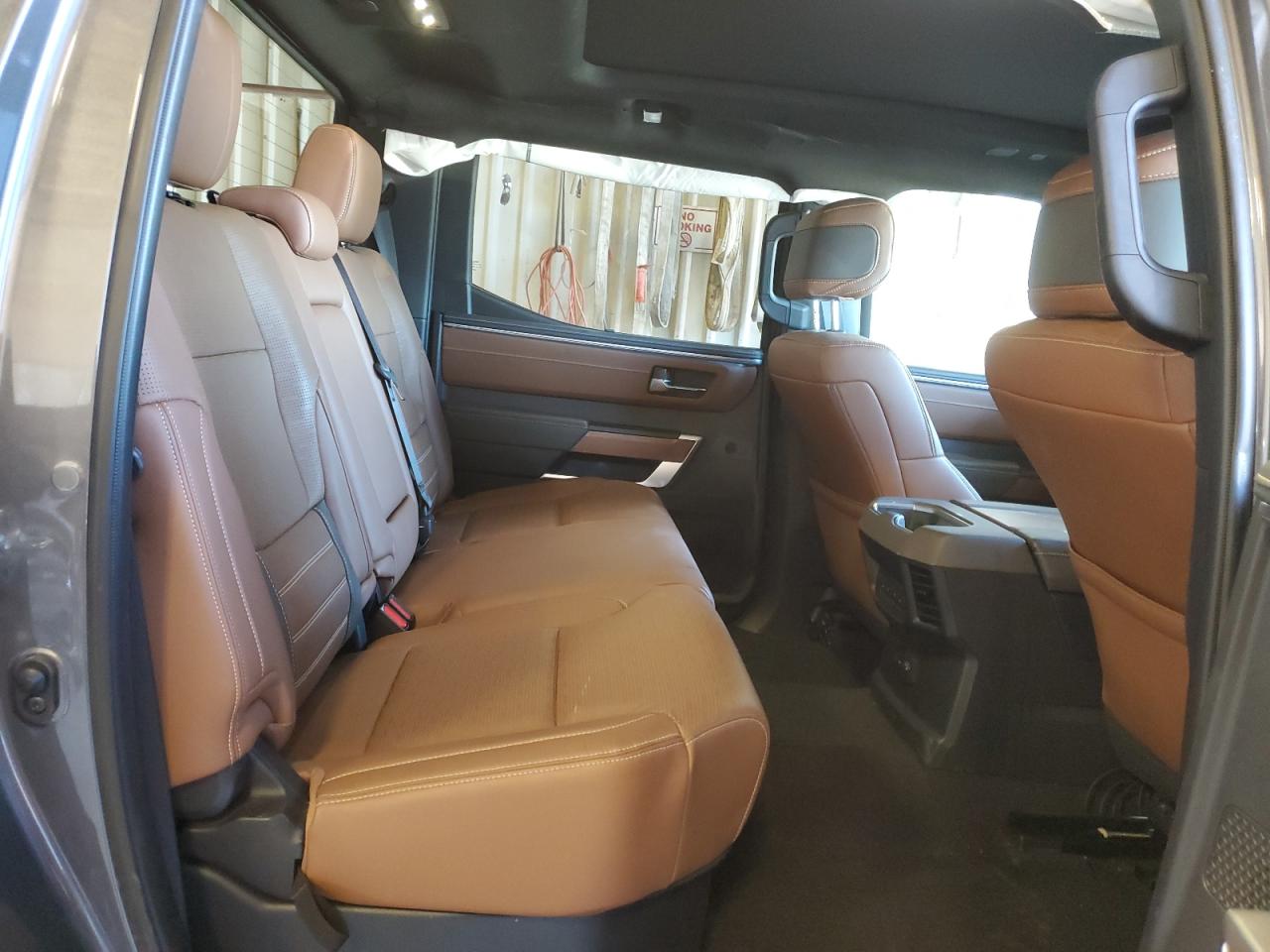 2023 Toyota Tundra - Image 11