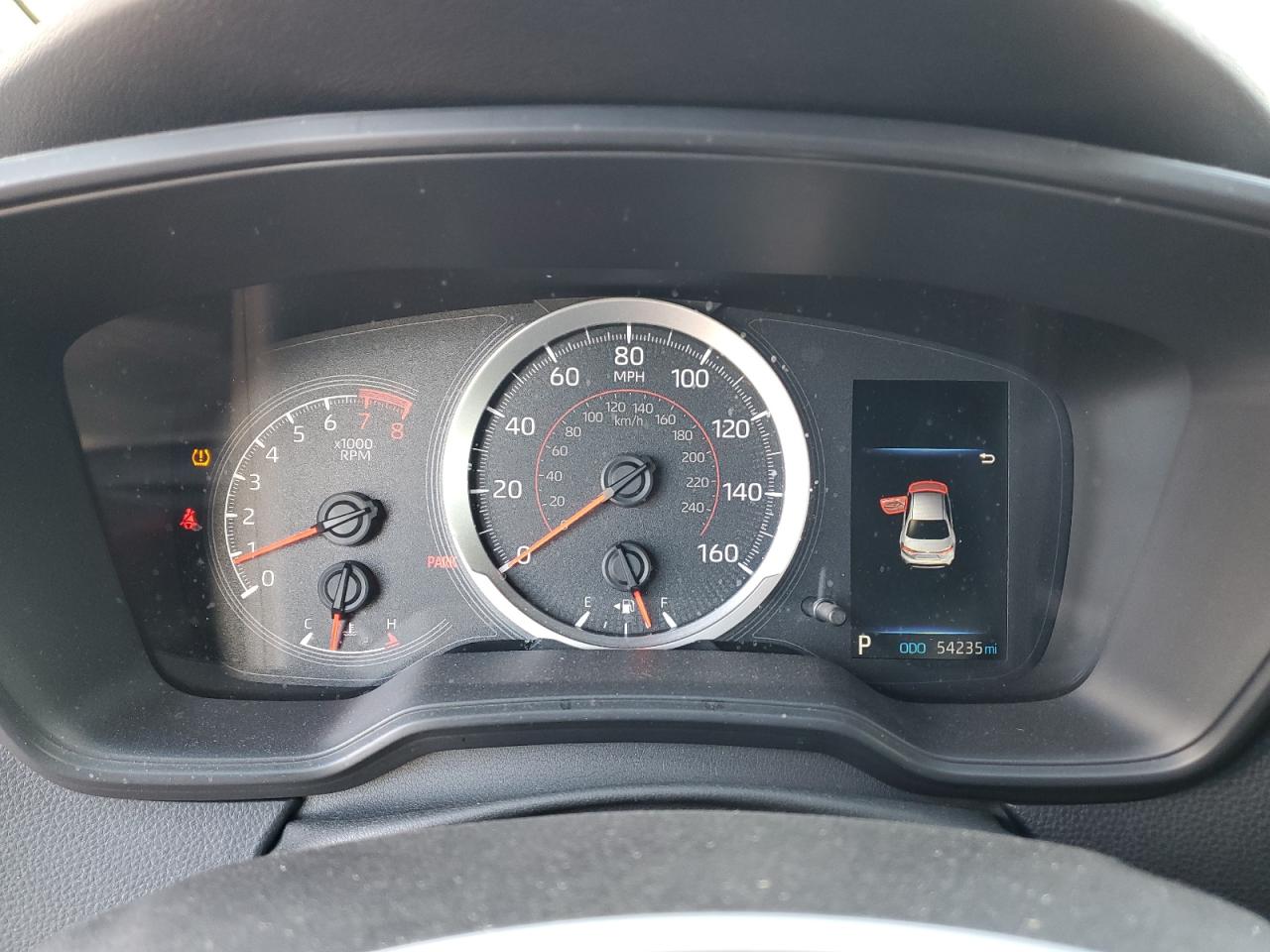 2020 Toyota Corolla - Image 9