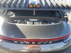 2023 PORSCHE 911 CARRERA S a la Venta en Copart CA - VAN NUYS