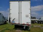 2024 Wabash Dvcvhpc Dry Van Trailer zu verkaufen in Fresno, CA - Rear End