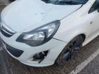 2013 VAUXHALL CORSA LIMI for sale at Copart CHESTER