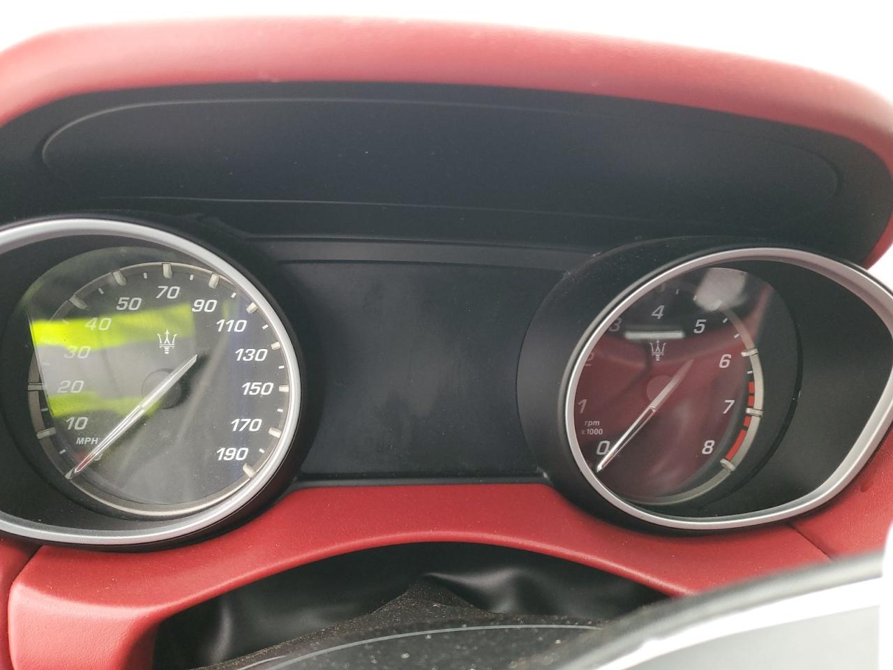 2019 Maserati Levante - Image 9