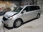 2006 Honda Odyssey Exl en Venta en Rogersville, MO - Front End