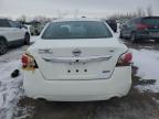 2014 NISSAN ALTIMA 2.5 for sale at Copart QC - MONTREAL