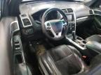 2012 Ford Explorer Limited for Sale in East Granby, CT - Mechanical