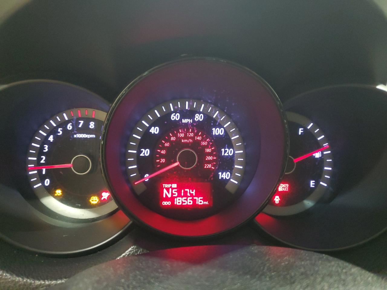 2013 Kia Forte - Image 9