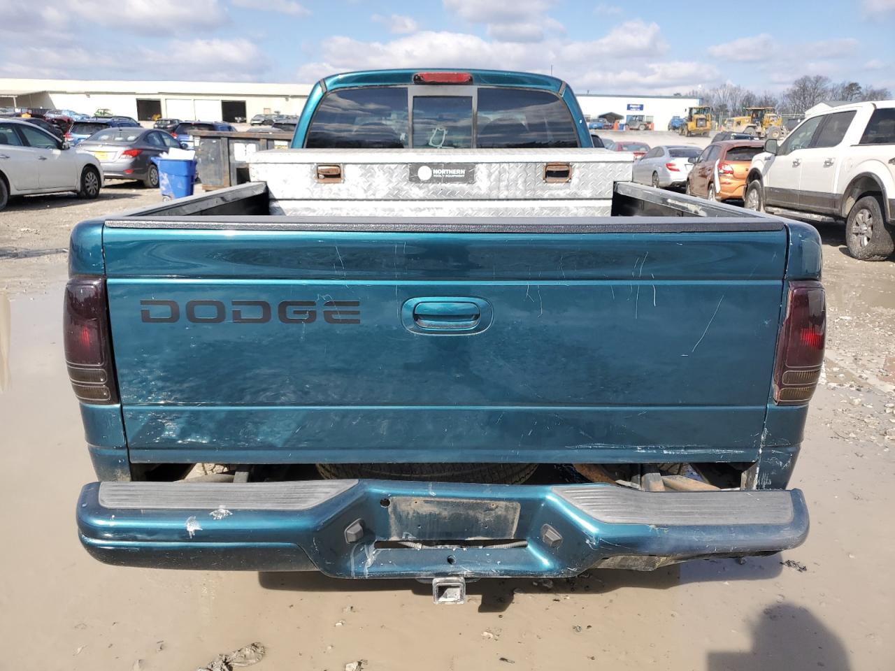 1997 Dodge Dakota - Image 6