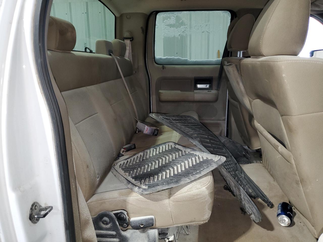 2008 Ford F-150 - Image 10