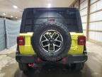 2024 Jeep Wrangler Rubicon en Venta en Columbia Station, OH - Front End