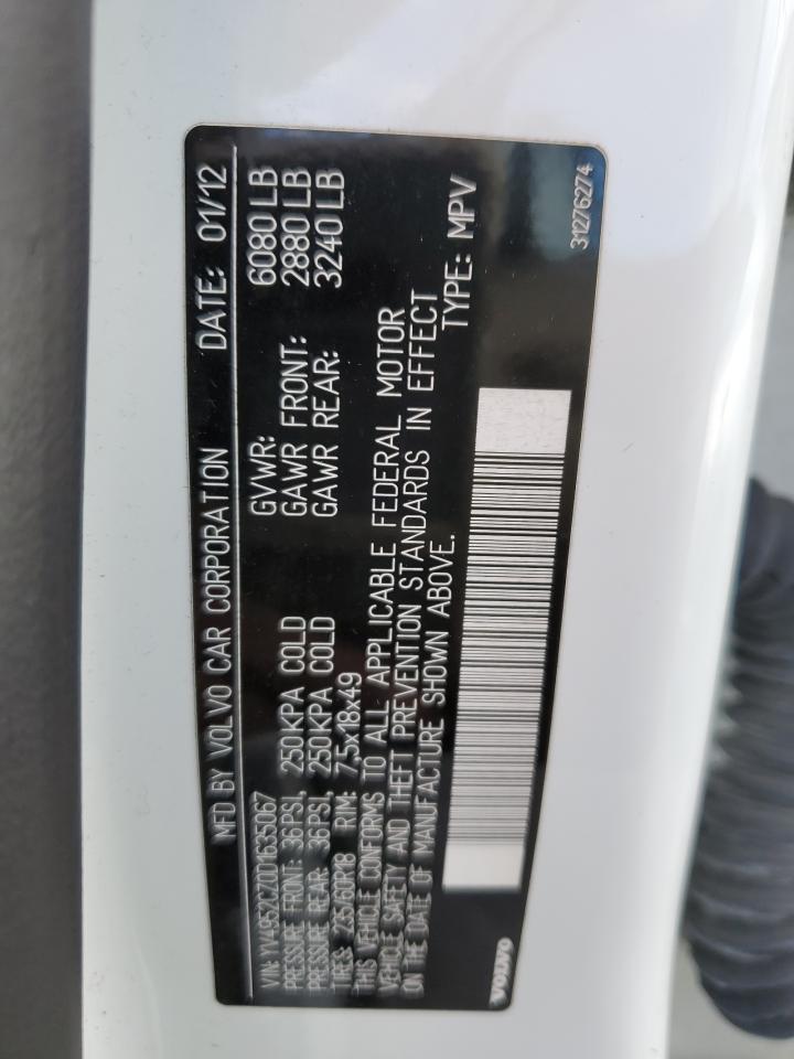 2013 Volvo XC90 - Image 13