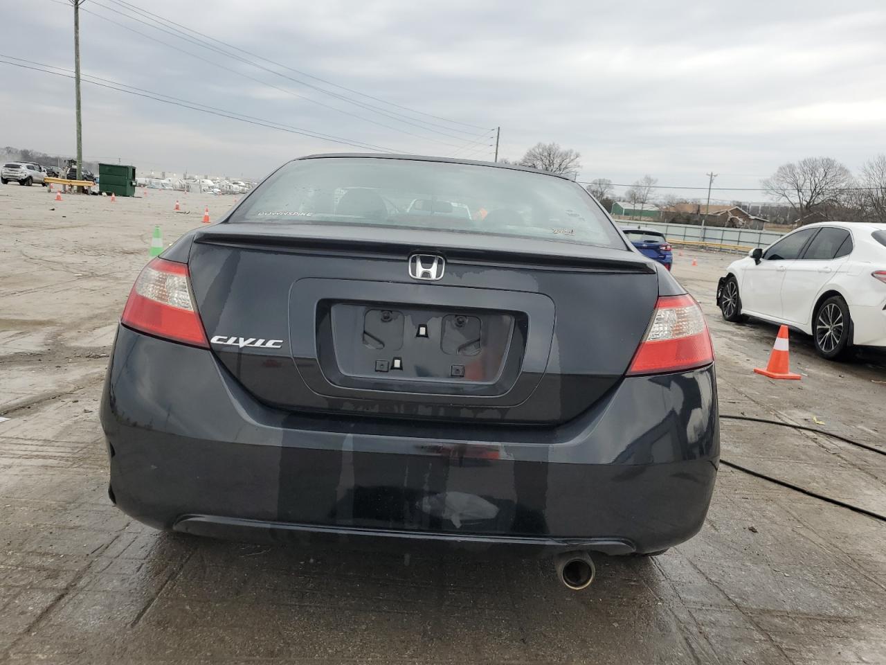 2009 Honda Civic - Image 6
