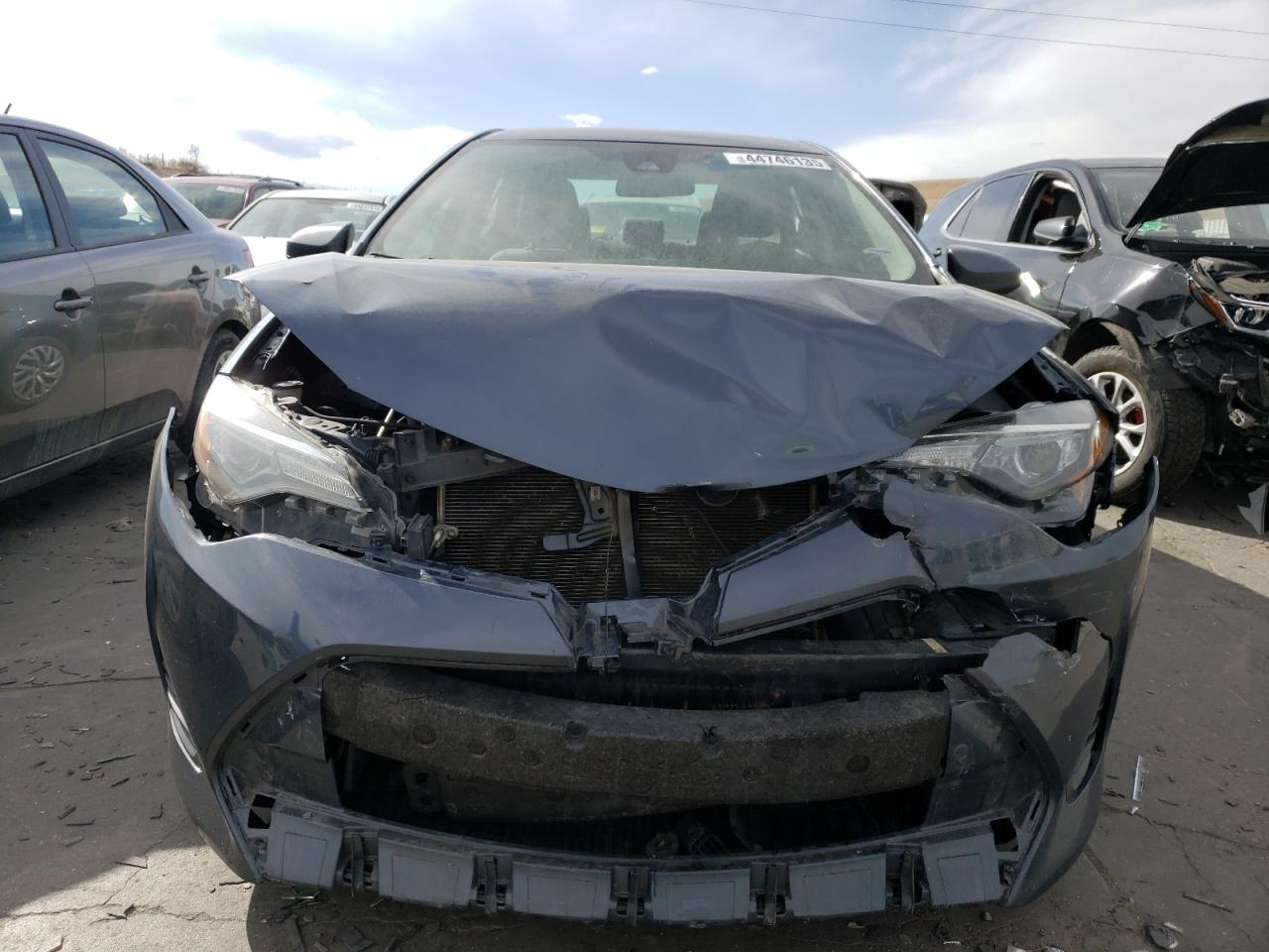 2019 Toyota Corolla - Image 5