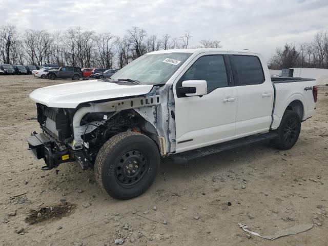 FORD F150 LARIA – zdjęcie z aukcji, lot #45686435