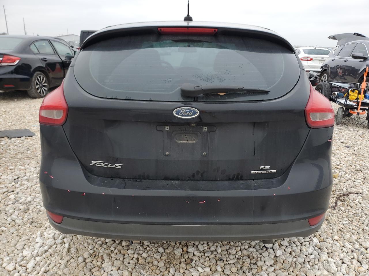 2016 Ford Focus - Image 6