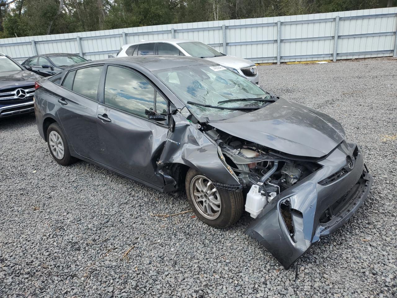 2019 Toyota Prius - Image 4
