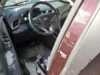 2021 Chevrolet Trax 1Lt   na sprzedaż w Ellwood City, PA - Rollover