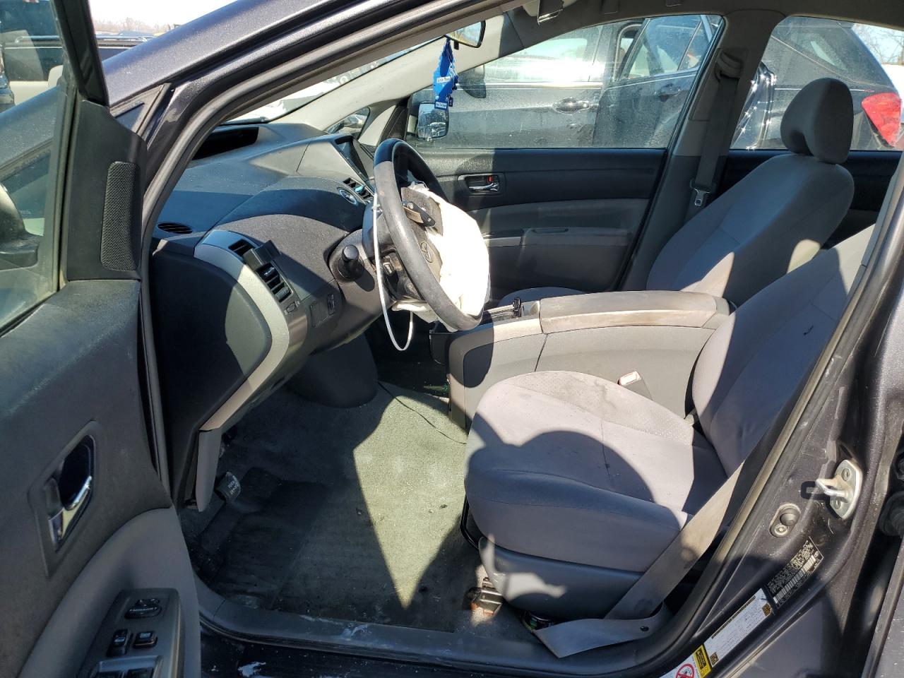 2009 Toyota Prius - Image 7