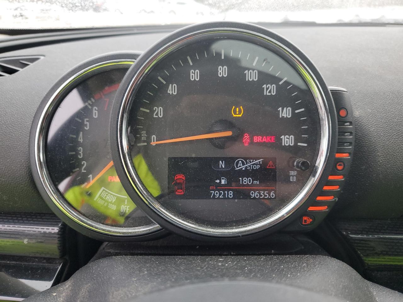 2017 MINI Cooper - Image 9