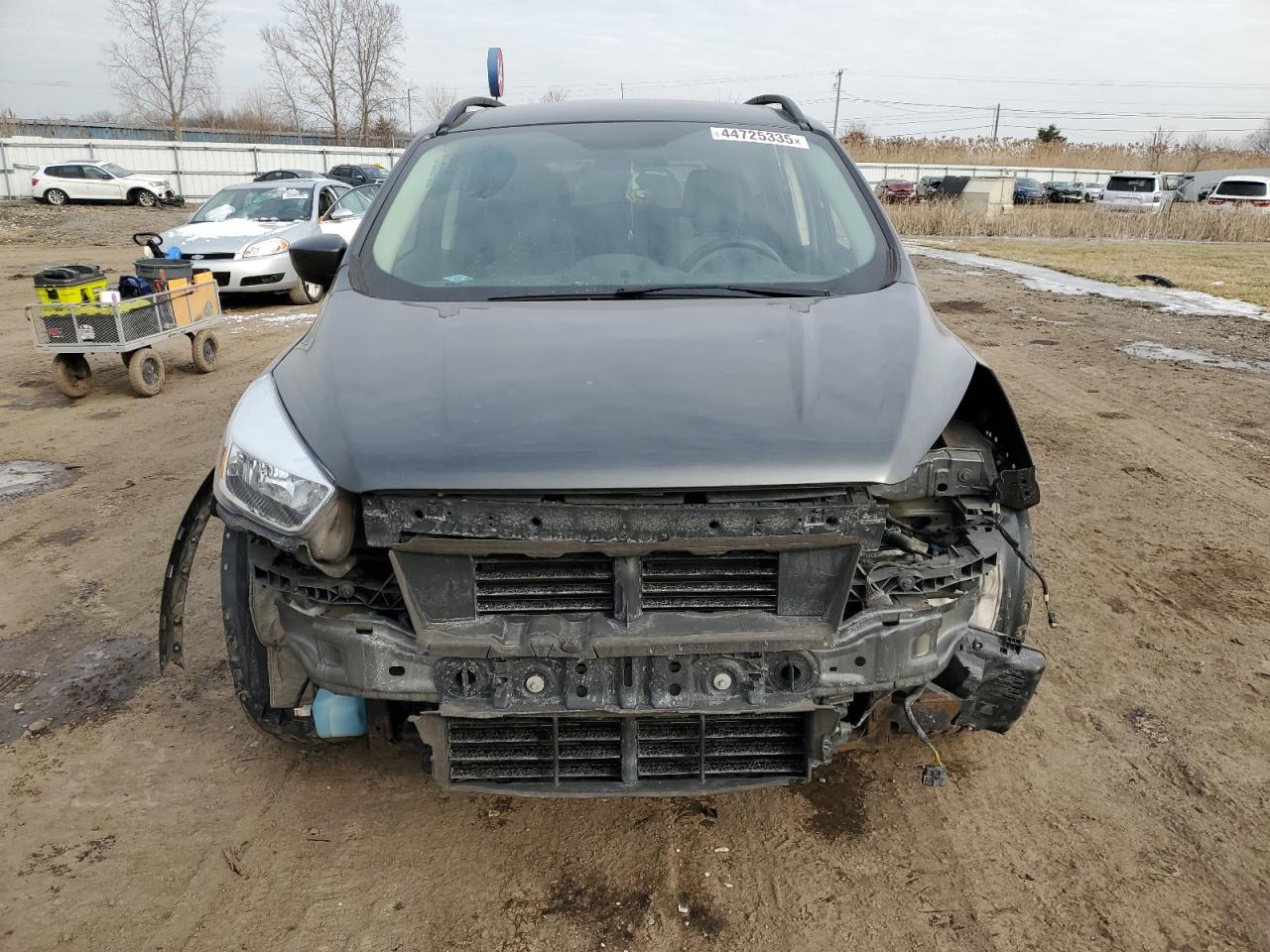 2018 Ford Escape - Image 5