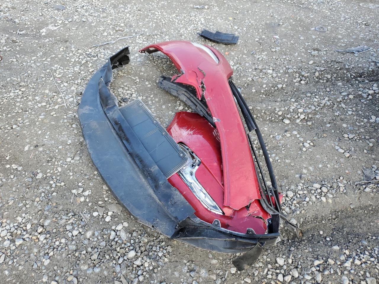 2012 Chevrolet Volt - Image 12