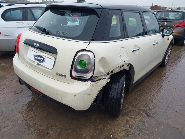 2016 MINI COOPER