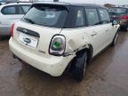 2016 MINI COOPER for sale at Copart YORK
