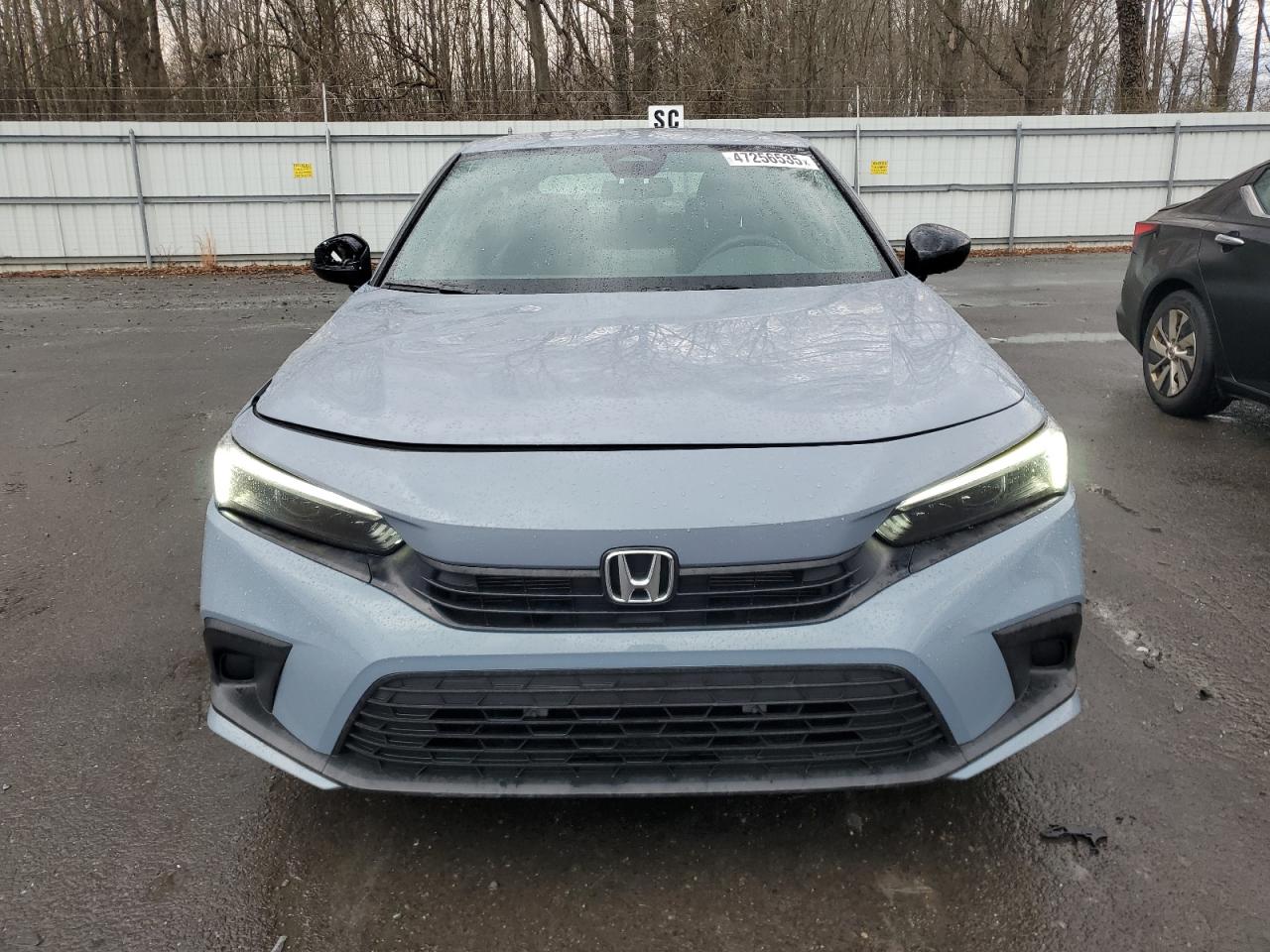 2024 Honda Civic - Image 5
