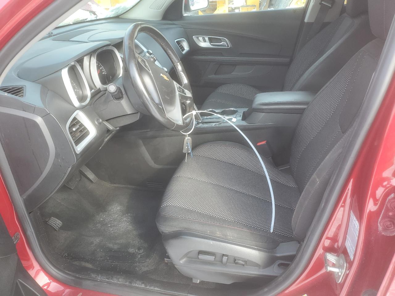 2015 Chevrolet Equinox - Image 7