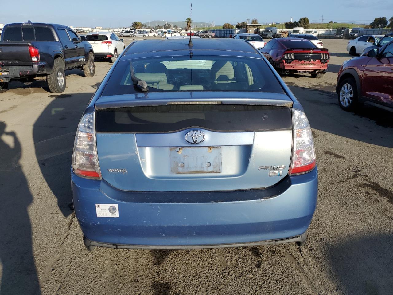 2006 Toyota Prius - Image 6