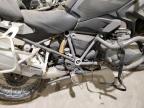 2021 BMW R 1250 GS for sale at Copart AB - CALGARY