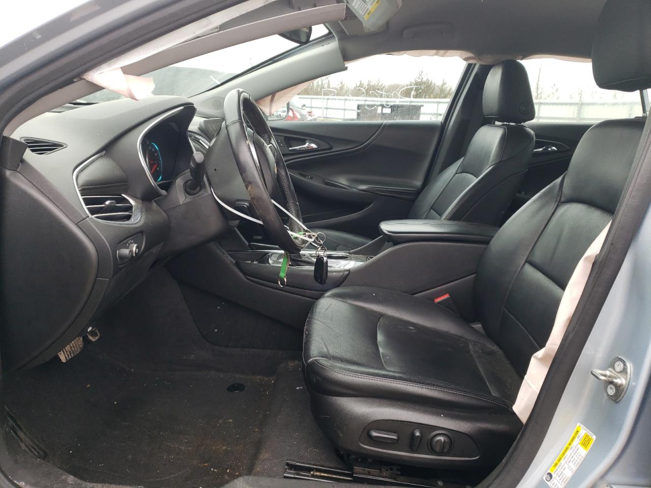 2017 Chevrolet Malibu - Image 7