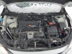 2019 HONDA CIVIC LX for sale at Copart ON - COOKSTOWN