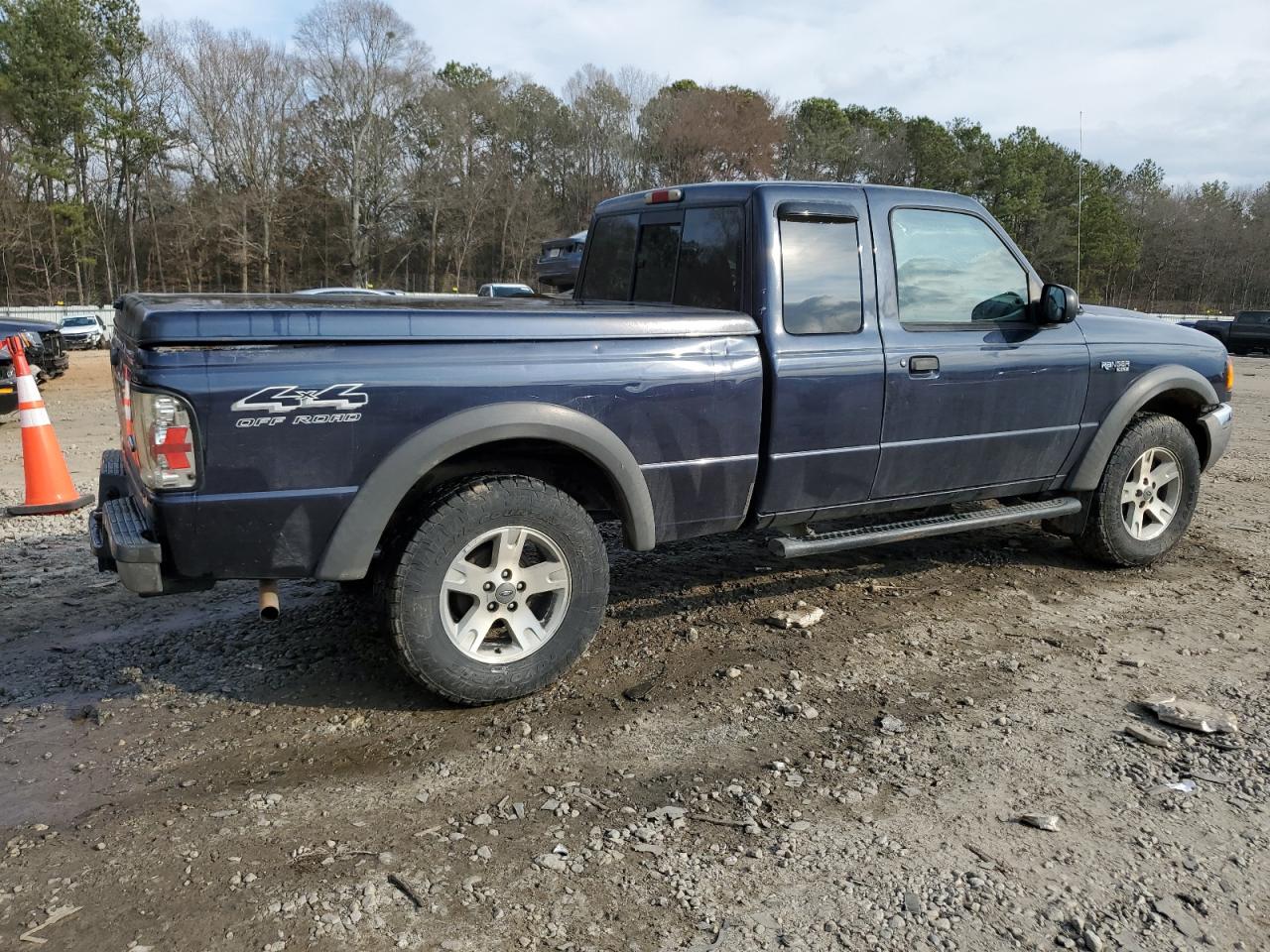 2002 Ford Ranger - Image 3