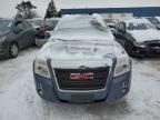 2013 Gmc Terrain Sle na sprzedaż w Woodhaven, MI - Front End