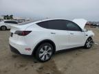 2024 Tesla Model Y  იყიდება Martinez-ში, CA - Front End