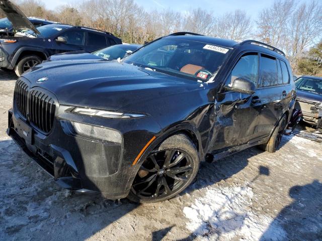 BMW X7 – zdjęcie z aukcji, lot #44362265