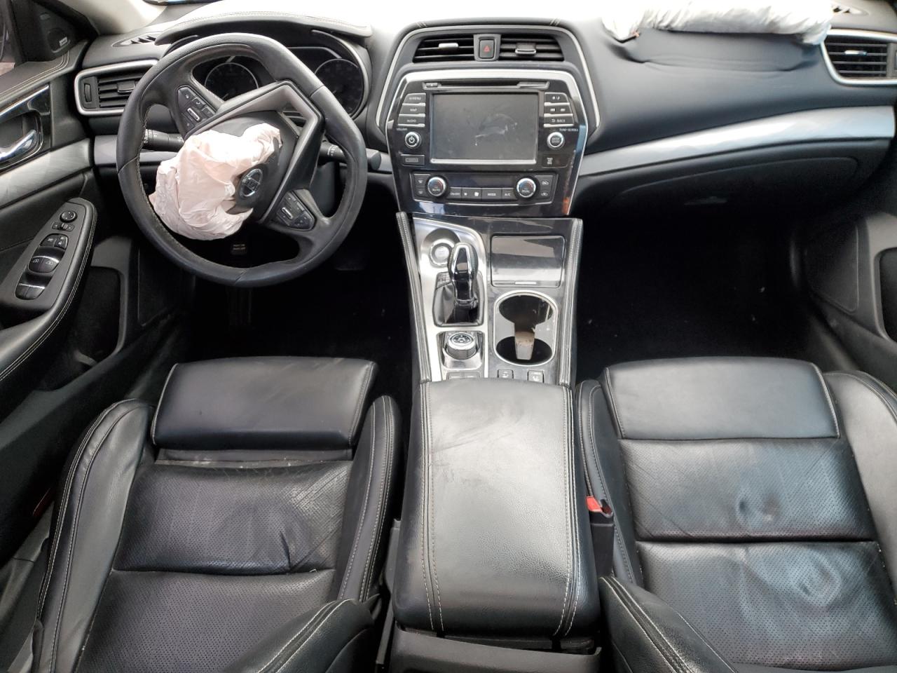 2017 Nissan Maxima - Image 8