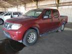 2015 Nissan Frontier S de vânzare în Phoenix, AZ - Side