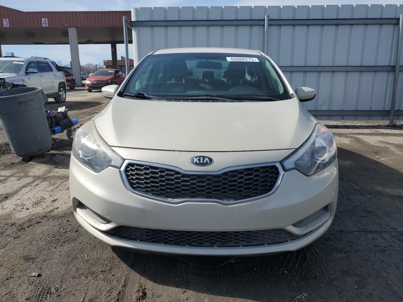 2015 Kia Forte - Image 5