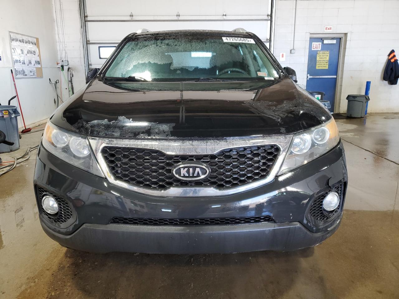 2011 Kia Sorento - Image 5