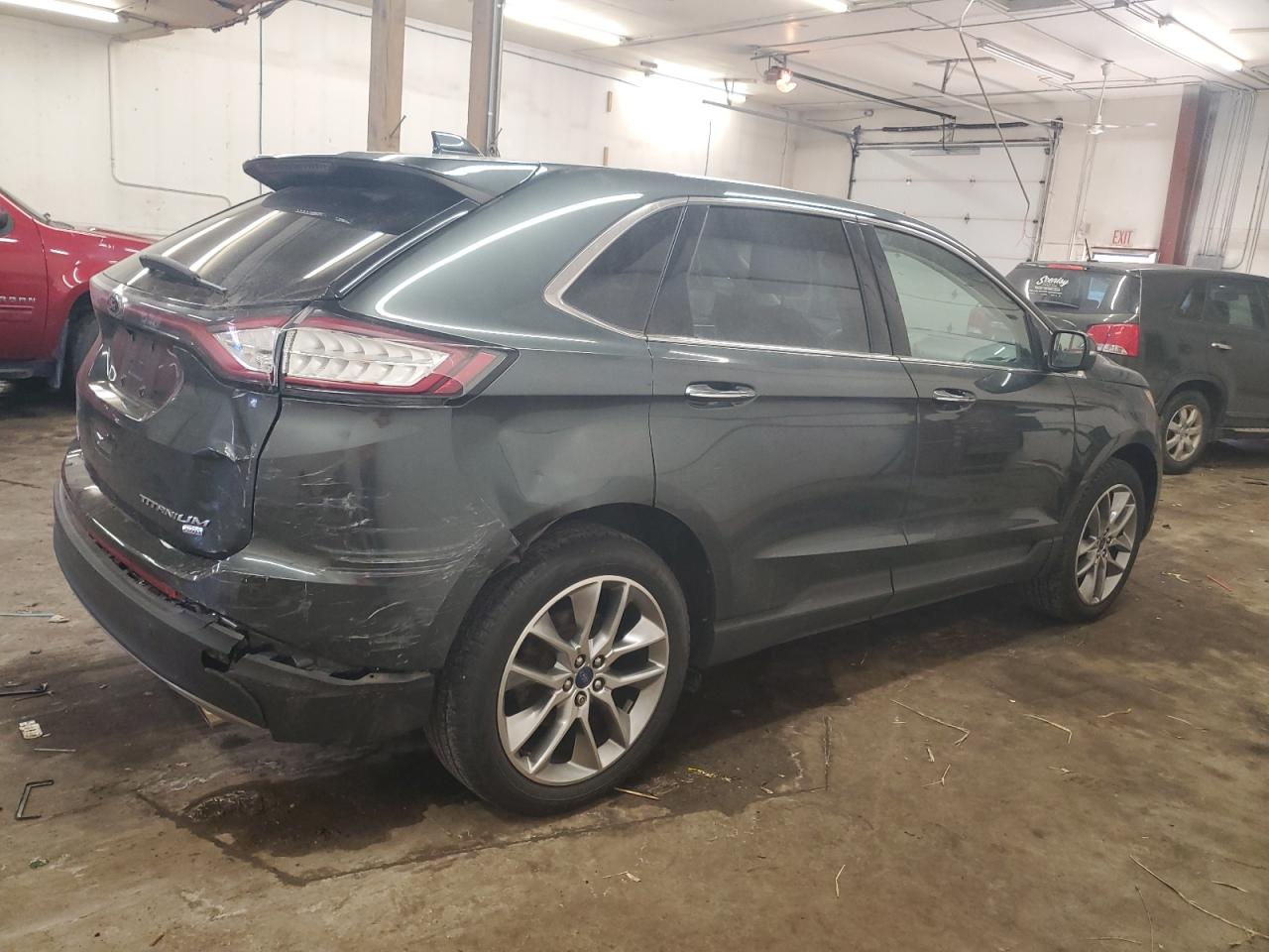 2015 Ford Edge - Image 3