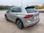 2018 VOLKSWAGEN TIGUAN R-L for sale at Copart ST HELENS