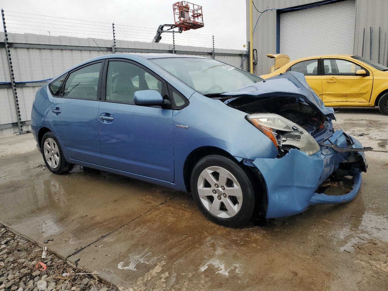 2006 Toyota Prius - Image 4