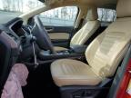 2020 Ford Edge Sel en Venta en Spartanburg, SC - Front End