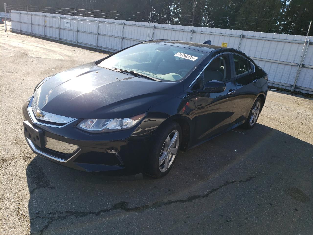 2017 Chevrolet Volt - Image 1